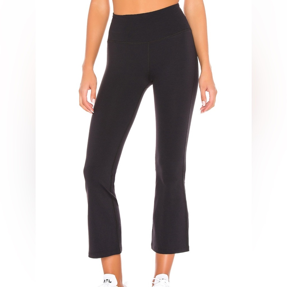 Splits59 Raquel high waist crop legging